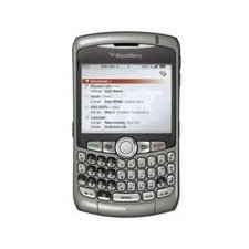 BlackBerry 8320