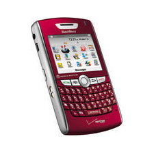 BlackBerry 8830