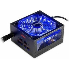 Inter-Tech RGB-750CM
