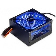 Inter-Tech RGB-700