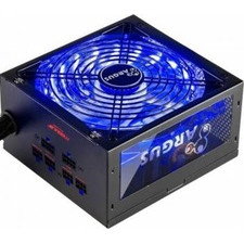 Inter-Tech RGB-650CM