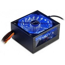Inter-Tech RGB-600