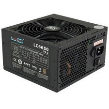 LC-Power LC6650