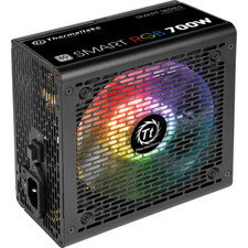 Inter-Tech RGB-700W