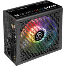 Inter-Tech RGB-600W