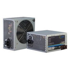 Inter-Tech CES-350B