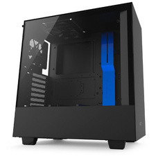 NZXT H500