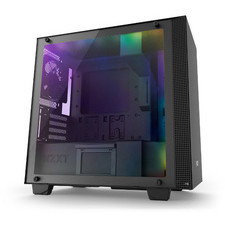 NZXT H400I