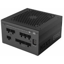 NZXT E650