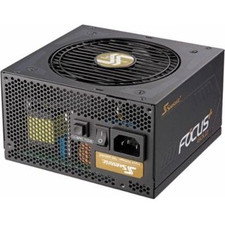Seasonic SSR650FX