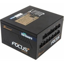Seasonic SSR550FX