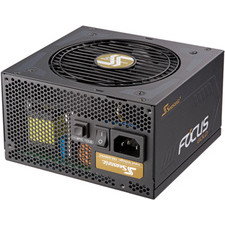 Seasonic SSR750FM
