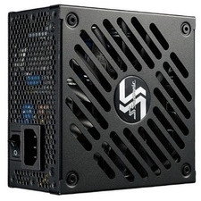 Seasonic SSR650SGX