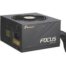 Seasonic SSR650FM