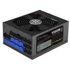 SilverStone SST-ST1500-TI