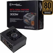 SilverStone SST-ST30SF