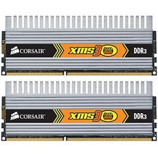 Corsair TWIN3X2048-1333C9DHX