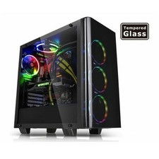 Thermaltake CA-1I3-00M1WN-00