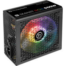 Thermaltake PS-SPR-0500NHSAWE-1