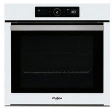 Whirlpool AKZ9 6230 WH