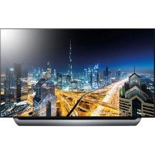 LG OLED55C8LLA