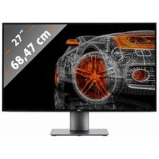 Dell U2719D
