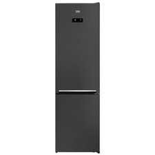 Combina frigorifica Beko RCNA406E30ZXR, 362 l, Clasa A++