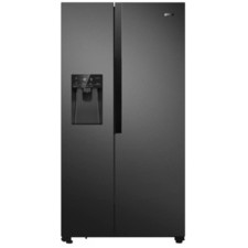 Side by Side Gorenje NRS9182VB