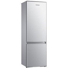 Combina frigorifica Heinner HC-H273SA, 273 l, Clasa A+