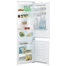 Combina frigorifica Indesit B 18 A1D/I