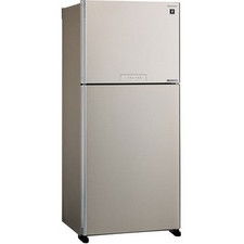 Frigider Sharp SJXG690MBE