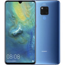 Telefon mobil Huawei Mate 20 X 256GB, Dual SIM, Android