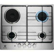 Electrolux KGM64310X