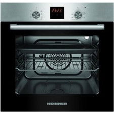 Heinner HBO-S567LDTGC-IX