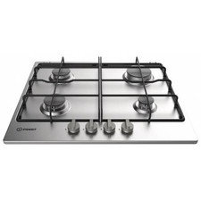 Indesit THP 642 IX I EE