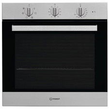 Indesit IFW6530IX