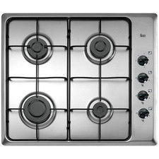 Plita gaz incorporabila Teka HLX 60 4G AI AL, 4 arzatoare