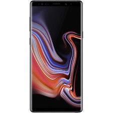 Samsung Galaxy Note 9 Dual SIM 128GB
