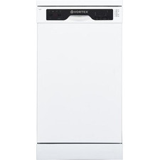 Masina de spalat vase Vortex VO1700, 10 seturi, Clasa A++