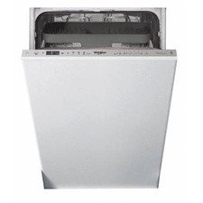 Masina de spalat vase incorporabila Whirlpool WSIO3T223PCEX, 10 seturi, Clasa A++