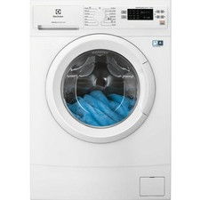 Masina de spalat rufe Electrolux EW6S506W, 6 Kg, 1.000 RPM, Clasa A++