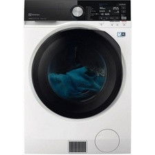 Masina de spalat rufe cu uscator Electrolux EW9W161B, 10 Kg, 1.600 RPM, Clasa A