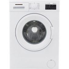 Masina de spalat rufe Heinner HWM-V8214A, 8 KG, 1.400 RPM, Clasa A++