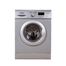 Masina de spalat rufe Heinner HWM-M7012E8SA, 7 Kg, 1.200 RPM, Clasa A++