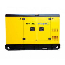 Stager YDY18S3
