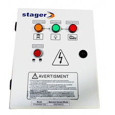 Stager YPA20050F12S