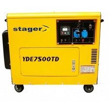 Stager YDE7500TD