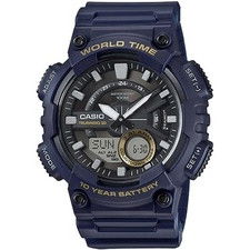 Casio AEQ-110W-2A