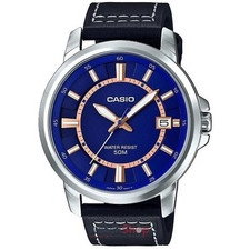 Casio MTP-E130L-2A1