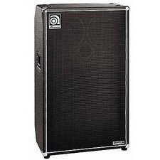 Ampeg SVT-610HLF